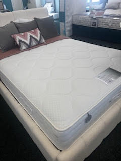 Double Sublime Mattress - New - (bssdne228)