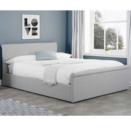 Churt Side Ottoman Bed frame - Small Double