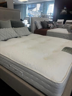 Double Elegance 1000 Mattress - New - (bssdne207)
