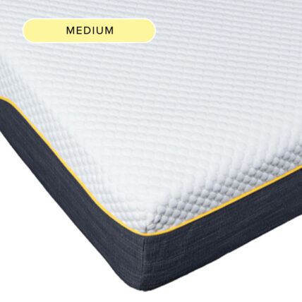Double Midnight Mattress - 30 Night Trial Return - (bssm30130)