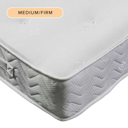 Single Cosy Nap Mattress - New - (cbccne136)