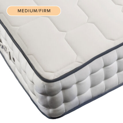 Aura Essence Mattress - Super King Zip and Link