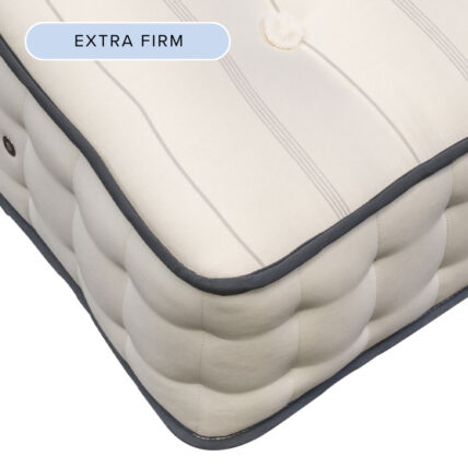 Aura Ortho Mattress - King Zip and Link