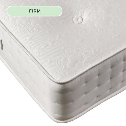Nova Soothe Mattress