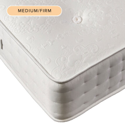 Nova Soothe Mattress - Small Single