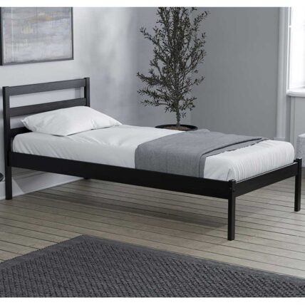 Willow Bed Frame - Single