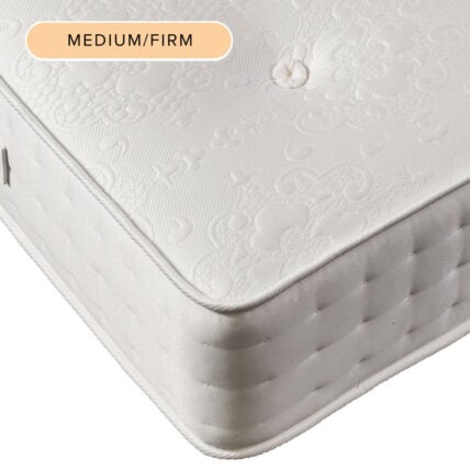 Nova Soothe Mattress