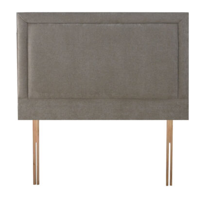 Mira Strutted Framed Headboard