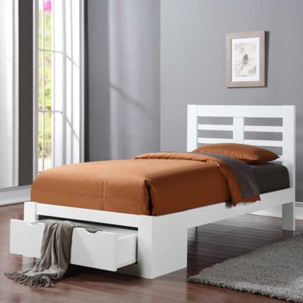 Chainhurst Drawer Bed Frame