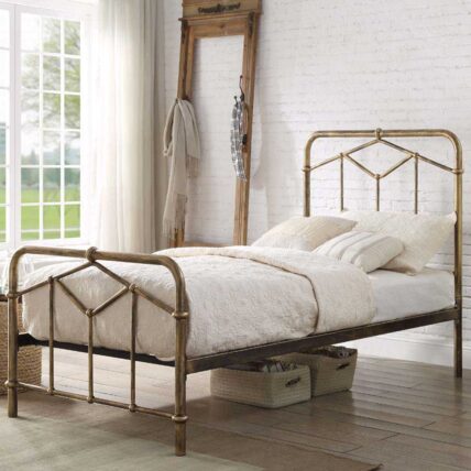 Smeeth Bed Frame