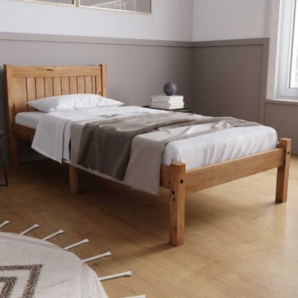 Bowley Bed Frame