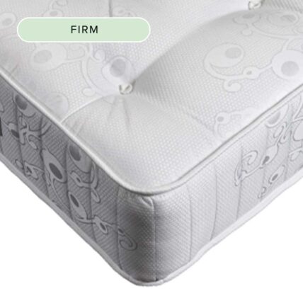 Double Rosaline Mattress - Ex Display - (catrex191)