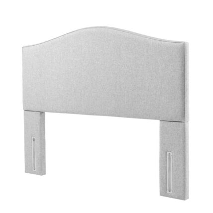 Small Double Taddiforde Easy Access Headboard - Ex Display - (pbctex137)