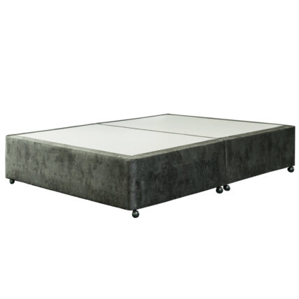 King 2 Drawer Dove Tail Nature Base - 30 Night Trial Return - (swhn30177)