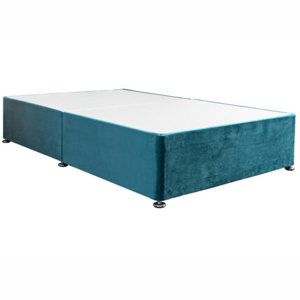Double Eastwood End Ottoman Divan Base - Standard - Ex Display - (pbceex201)