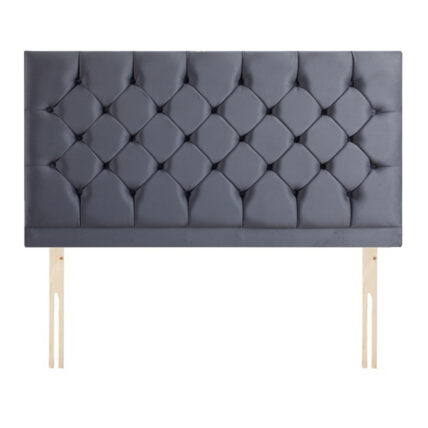 Double Premium Maia Strutted Headboard - New - (pbcmne264)