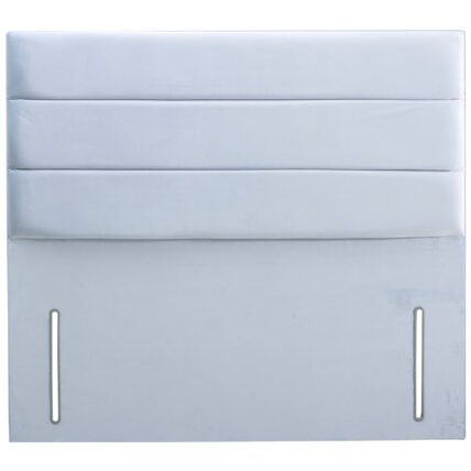 King Tall Floorstanding Eden Headboard - New - (kwhene350)
