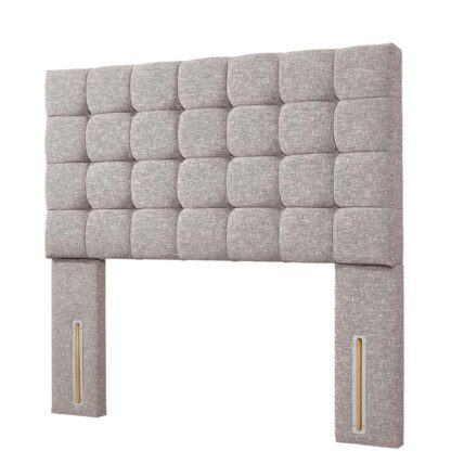 King Severn Easy Access Headboard - New - (catwhsne393)
