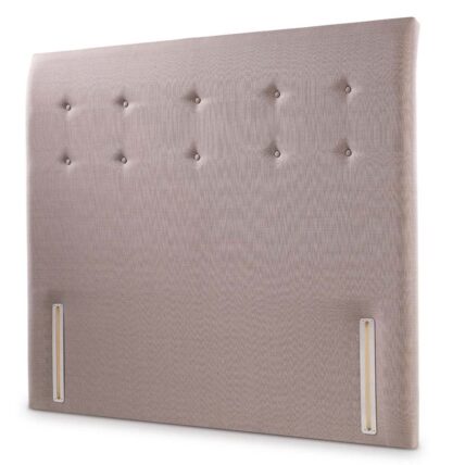 King Wandsworth Deep Floorstanding Headboard - Ex Display - (catwhwex438)