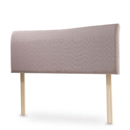 Single Brentford Strutted Headboard - Ex Display - (ubcbex37)