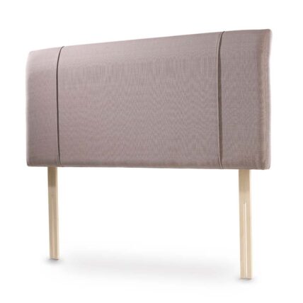 King Chiswick Strutted Headboard - New - (swhcne280)
