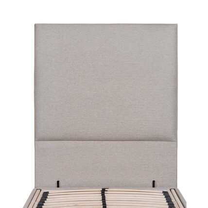 Single Floorstanding Harley Headboard - Ex Display - (swhhex40)