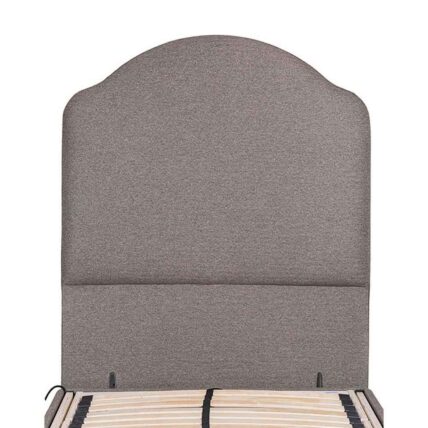 Single Floorstanding Pippin Headboard - Ex Display - (tbcpex71)