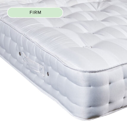Euro Single Ortho Therapy Mattress - Ex Display - (tbcoex153)
