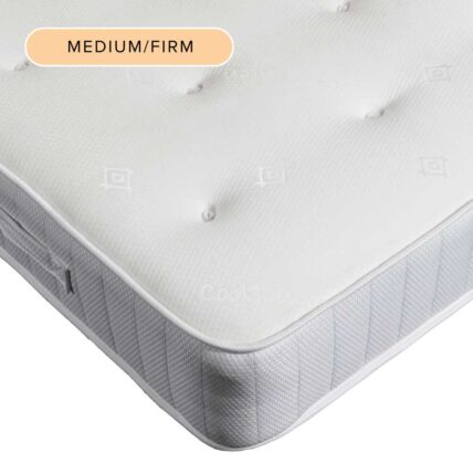 Emerald Mattress - Small Double