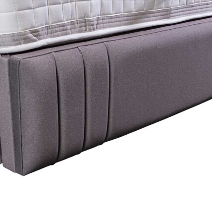 Isabella Low Footboard