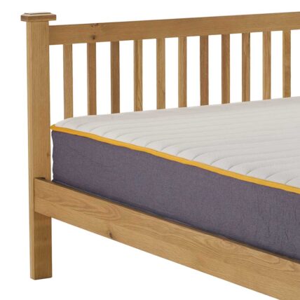 Yelstead Bed Frame