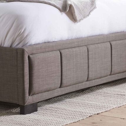 Sutton End Ottoman Bed Frame
