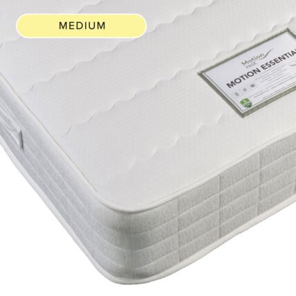 Motion Essential Mattress