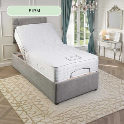 Motion Comfort Mattress