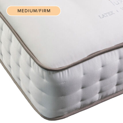 Motion Luxe 5000 Mattress