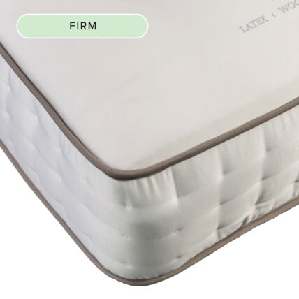 Motion Luxe 7000 Mattress