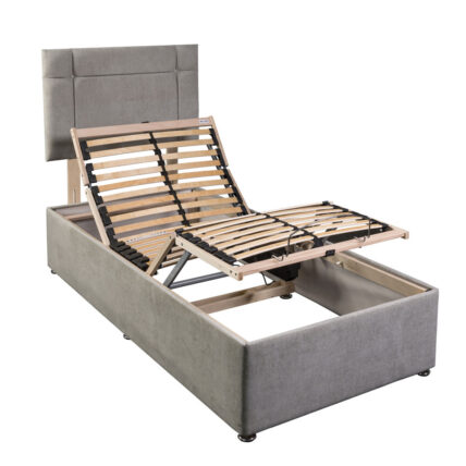 Motion Rest Adjustable Base