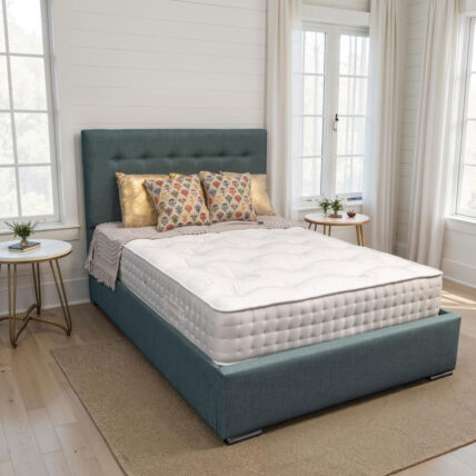 Buttermere 48" High Ottoman Bed Frame
