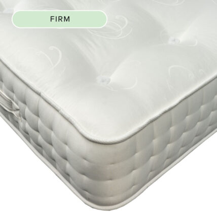 Ebony Natural Mattress