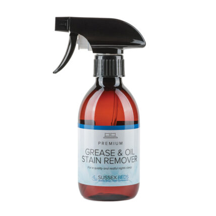 Ivory Mattress - Single