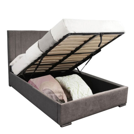 Seacale 48" High Ottoman Bed Frame