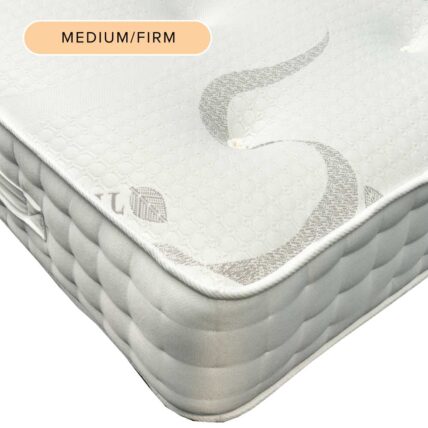 Jet Memory Mattress