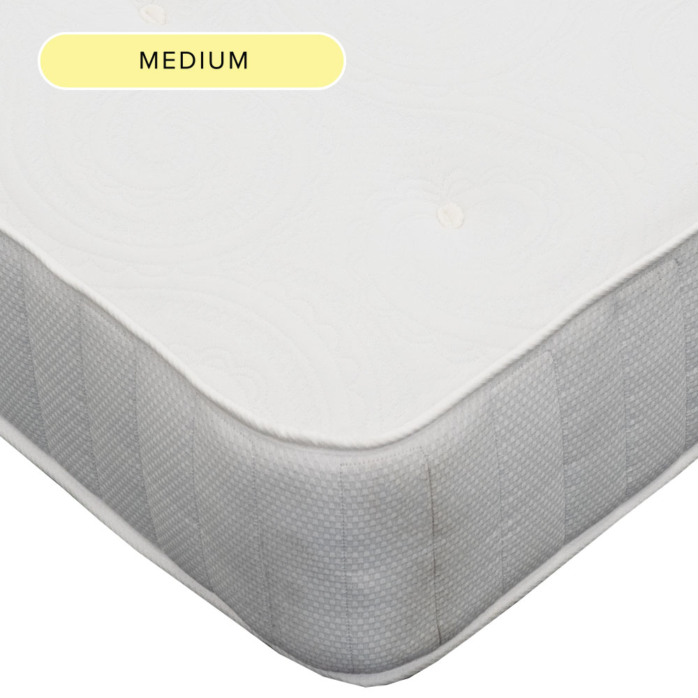 Amber Mattress