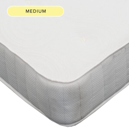 Amber Mattress - Small Single