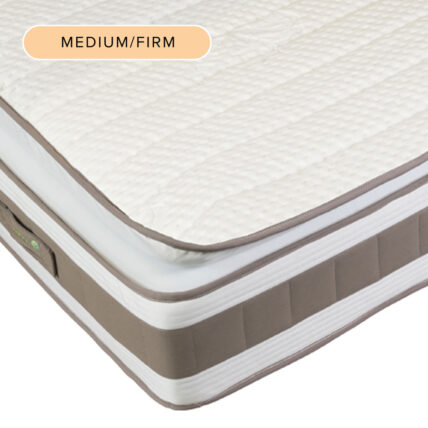 Bamboo Relaxation 6000 Mattress
