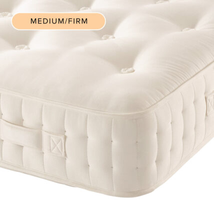 Asteria 4768 Mattress - Small Double