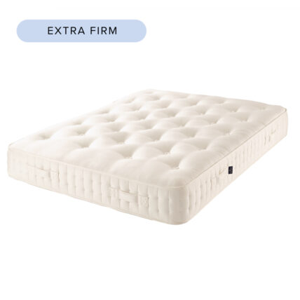 Harmonia 5768 Mattress - Single