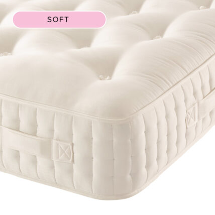 Neveah 13768 Mattress - Double