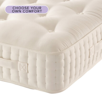 Neveah 13768 Mattress - Small Single