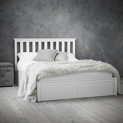 Bicknor End Ottoman Bed Frame